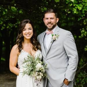 Meet your Posher, Leslie